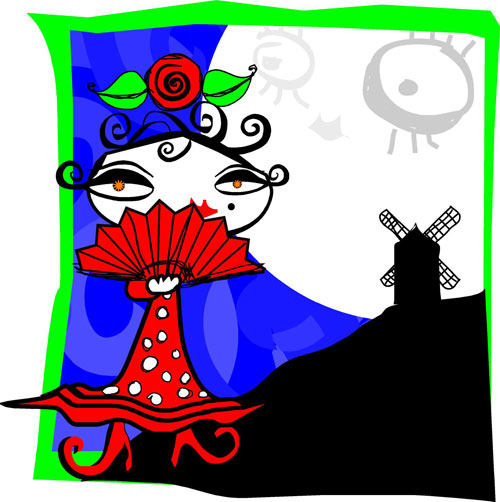 la lola