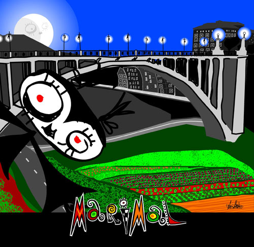 marimal