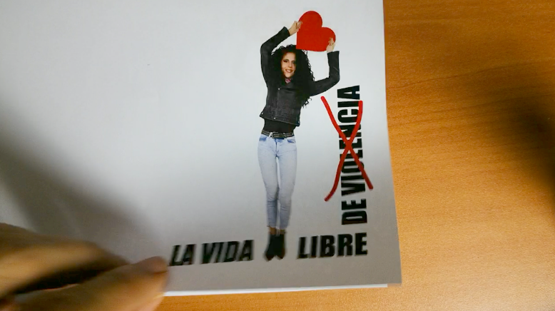 dia mundial contra la violencia de genero