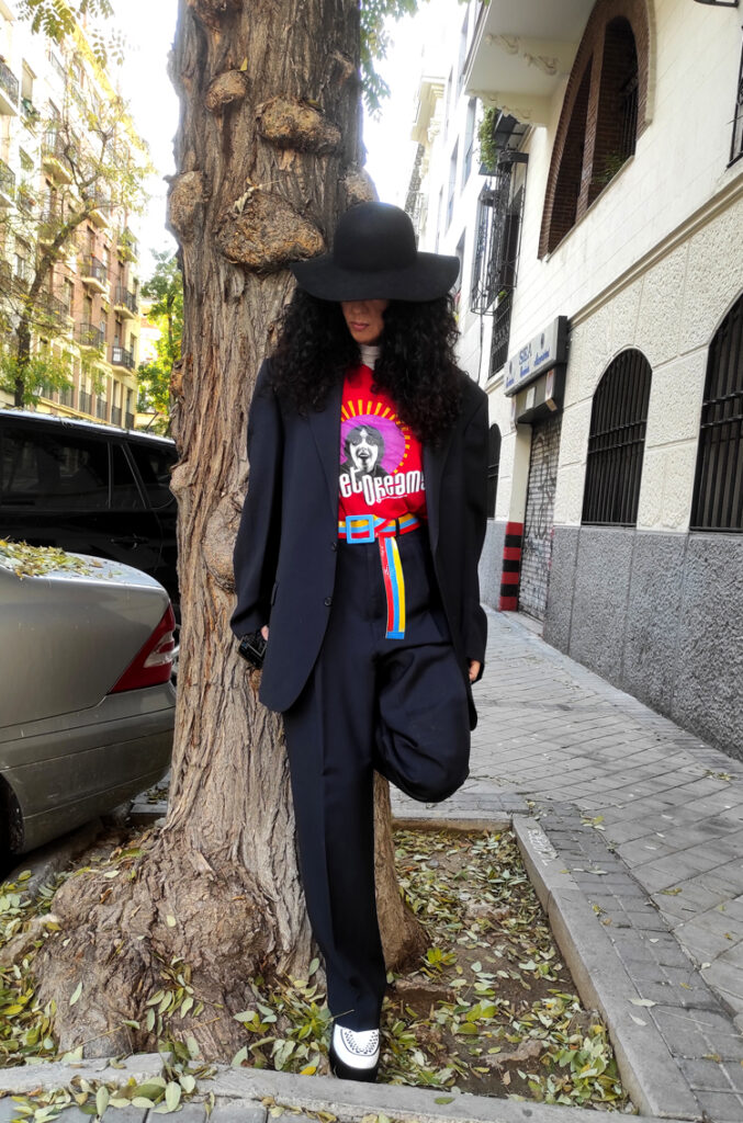 Ana Arbol Blog